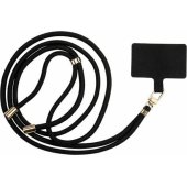 Universal Strap Black
