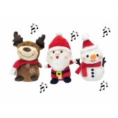 Games G2586 Christmas Danging, Singins & Lighting Plus