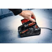 Bosch Professional Expert EXBA18V-80 black battery, AMPShare Alliance