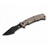Plus Micro Tracker Folder 154CM
