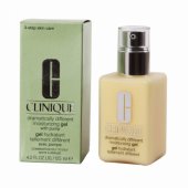 Dramatically Different Moisturizing Gel With Pump