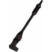 Einhell angle nozzle 4144020 (black, for high-pressure cleaner TC-HP /