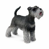 Collecta šnaucerio figūrėlė (004-88752)