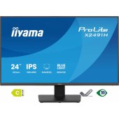 ProLite X2491H-B1 23.8" IPS 16:9