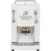 Pro Deluxe White Chrome