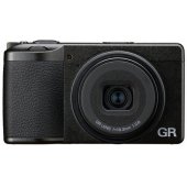 GR IV Black