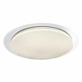 PLAFON ONTARIO 24W LED 400 MMDIM WITH RC