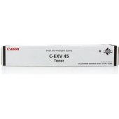 Canon IRC7260/ 70/ 80 / EXV* 45 Black Toner