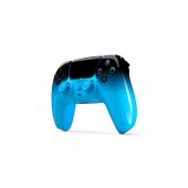 Playstation 5 DualSense wireless controller Rhythm Blue