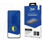FlexibleGlass ekrano apsauginė plėvelė OnePlus Nord 3 5G