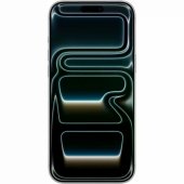 iPhone 17 Pro Max 512GB Silver