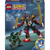 77120 Shadow®s Mech VS G.U.N. Trooper