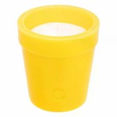 Gini žvakė 330g citrina