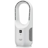 AD 7343 White USB 34cm 2200mAh