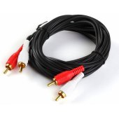 RF983 2x RCA <->2x RCA 1,5m