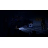 Five Nights at Freddy®s: Into the Pit, skirtas PS4