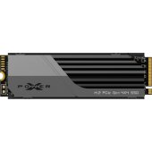 Silicon Power XS70 2TB M.2 2280 PCI-E x4 Gen4 NVMe SSD (SP02KGBP4