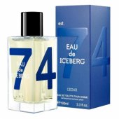 Eau de Iceberg Cedar EDT 100ml