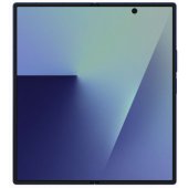 F966B Galaxy Fold7 256GB Blue Shadow
