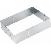 Gefu Gefu UNO Cake Mould