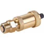Perfexim Odpowietrznik automatyczny MINI 3/ 8 9003+S G3/ 8 Z PN10 (20-40