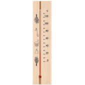 Thermometer, wood 1828874