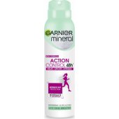 Garnier GARNIER_Action Control 48h Stress Women DEO spray 150ml