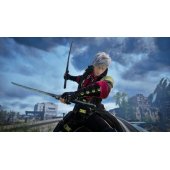 Code Vein 2 PS5