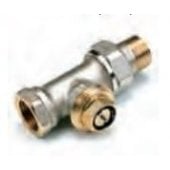 Comap Zawór podwójnej regulacji 1/ 2x1/ 2®® - R859604