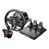 T248R Shifter Pack Black