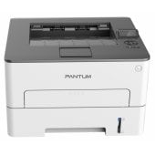 P3305DW White