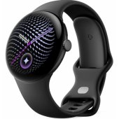 Pixel Watch 5 45mm Obsidian