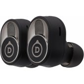 Gemini II Matte Black