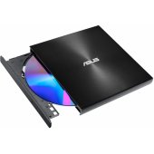 ZenDrive Slim SDRW-08U9M-U juodas