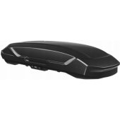 Motion 3 XXL Black