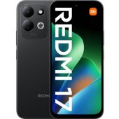 Redmi 17 4/ 128GB Black
