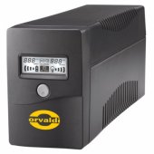 SINUS LCD 600VA 360W