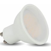 V-TAC LED lemputė 4.5W GU10 6500K 400lm 110° 211687