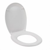 LA030252UFFEU7 Antibac Toilet Seat
