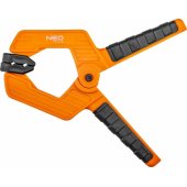 " Neo Spring Clamp (Heavy Duty Spring Clamp 2""/ 50)"