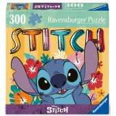 Puzzle 300 Disney Stitch