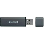 Alu Line 16GB USB 2.0 antracito