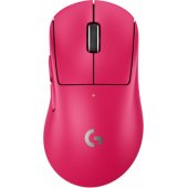 Pro X Superlight 2 Dex Pink (910-007374)