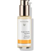 Dr. Hauschka DR. HAUSCHKA_Balancing Day Lotion regulating lotion for d
