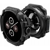 Rugged Armor Google Pixel Watch 3/ 2/ 1 (41mm) Matte Black