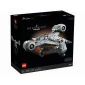 Star Wars The Razor Crest 75331
