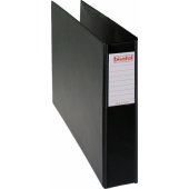 Biurfol svertinis A3 segtuvas 70 mm juodas (BIUR0675)
