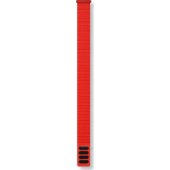 26mm UltraFit 2 Nylon Strap Flame Red