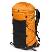 Backpack Run About 18L Orange