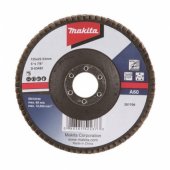 FLAPDISC ECONOMY TYPE 125MM A60